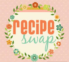 Recipe swap picture