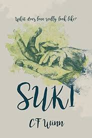 Suki Book Cover