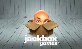 Jackbox Logo picture