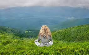 Nature & Mindfulness