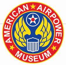 American Airpower Museum seal