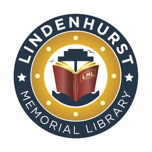 Lindenhurst Memorial Library: Month Calendar