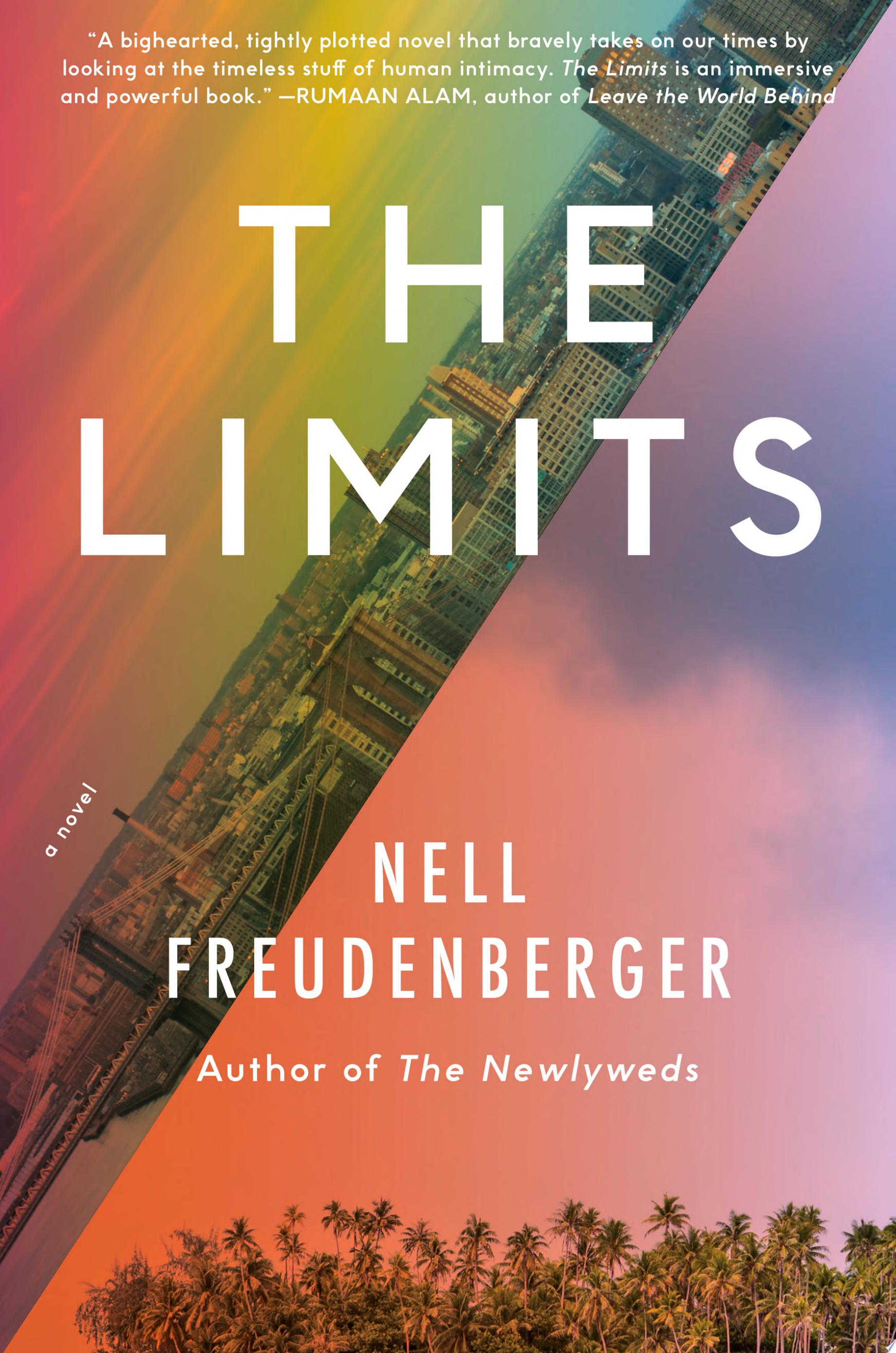 Image for "The Limits"
