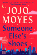 Image for "Someone Else&#039;s Shoes"